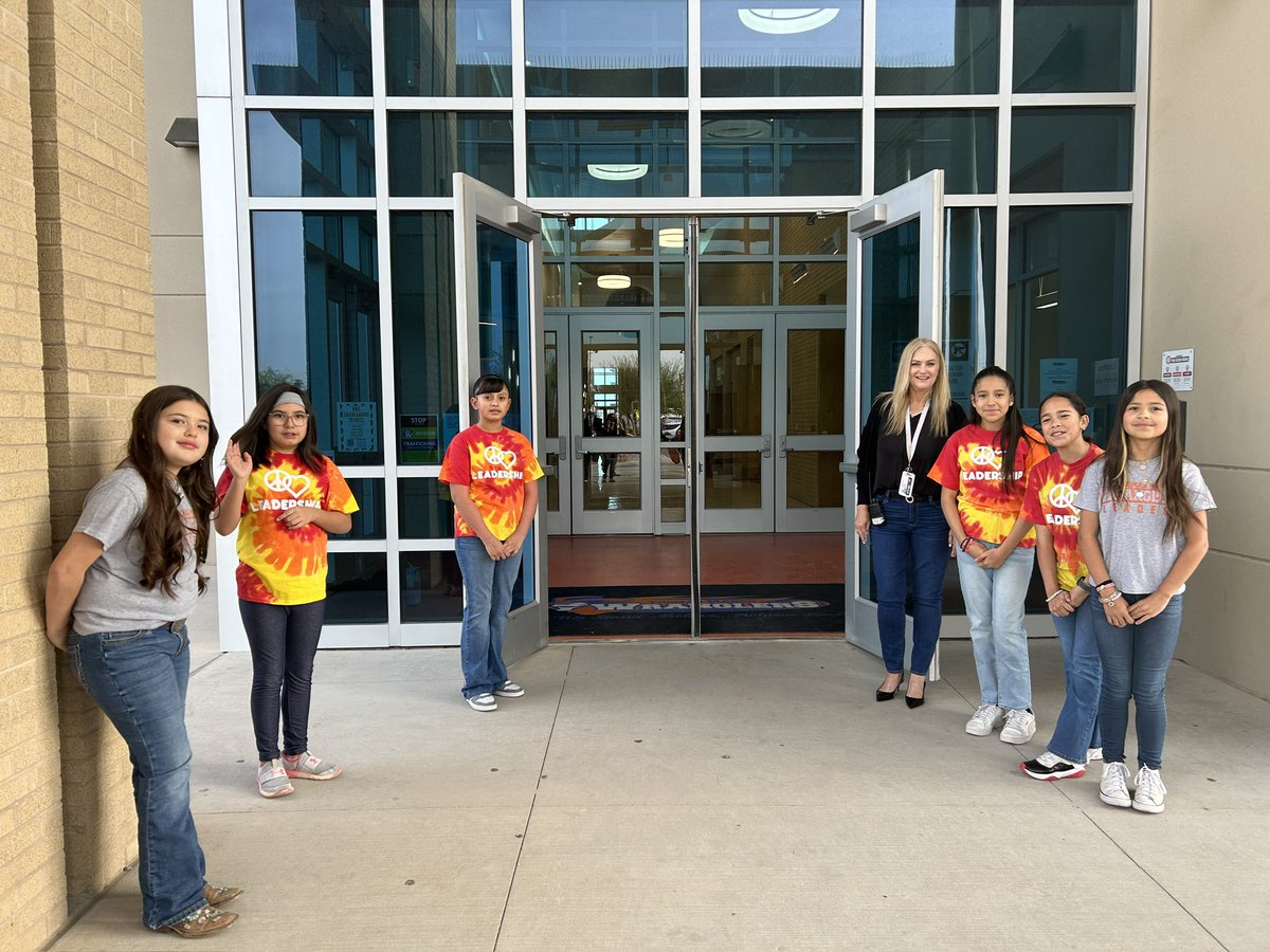 Sandra Stresow tweet media