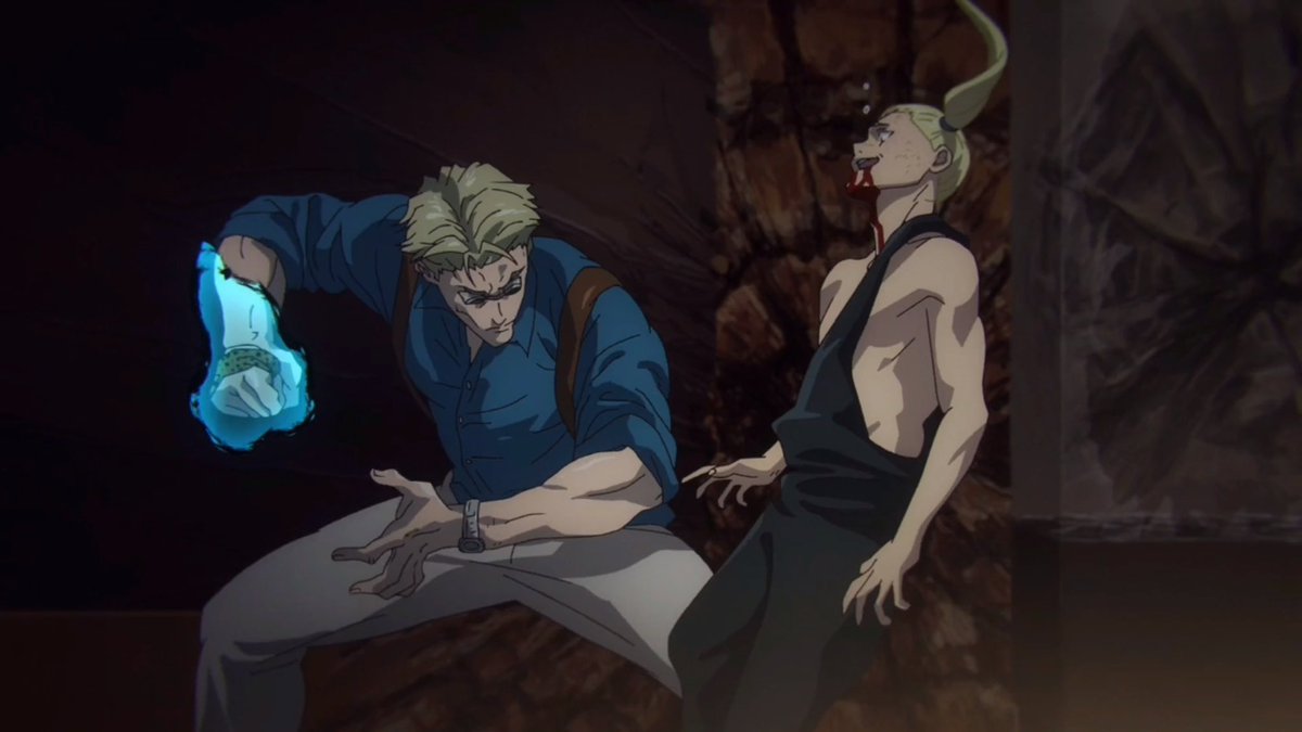 Nanamis so big holy shit