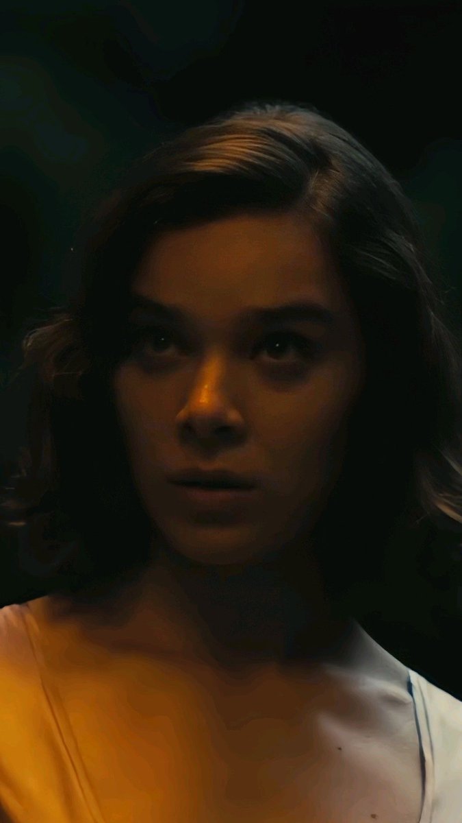 Charts Hailee tweet media