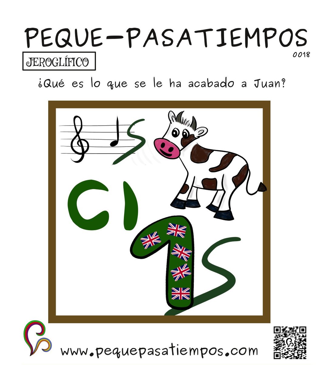 PequePasatiempo's tweet photo. https://t.co/YztFa11nWJ https://t.co/GYqMb2rG2q