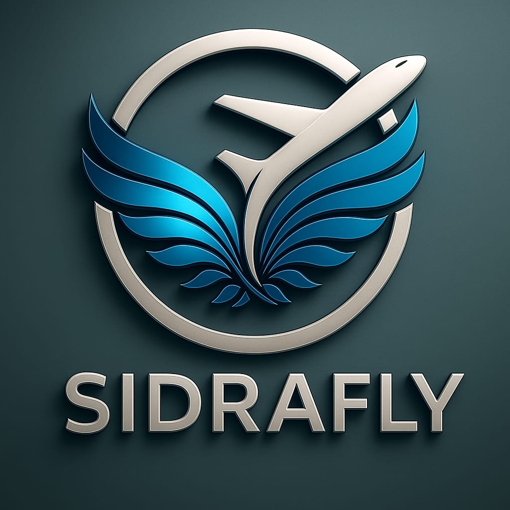 📢 SidraFly Update Live! ✈️🚀

We’ve rolled out fresh updates to the SidraFly website — cleaner UI, smoother experience, and built with a crypto-friendly future in mind 🌍💎

🔗 Check it out here:
app.creao.ai/share?app=WpET…
More features coming soon. Thanks for flying with SidraFly!