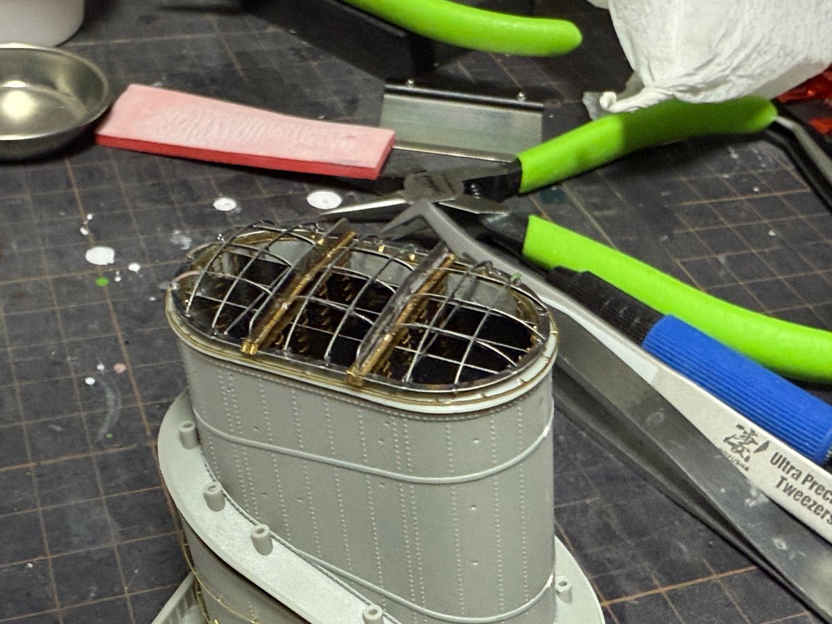 カバーもついた
#きょうの大和