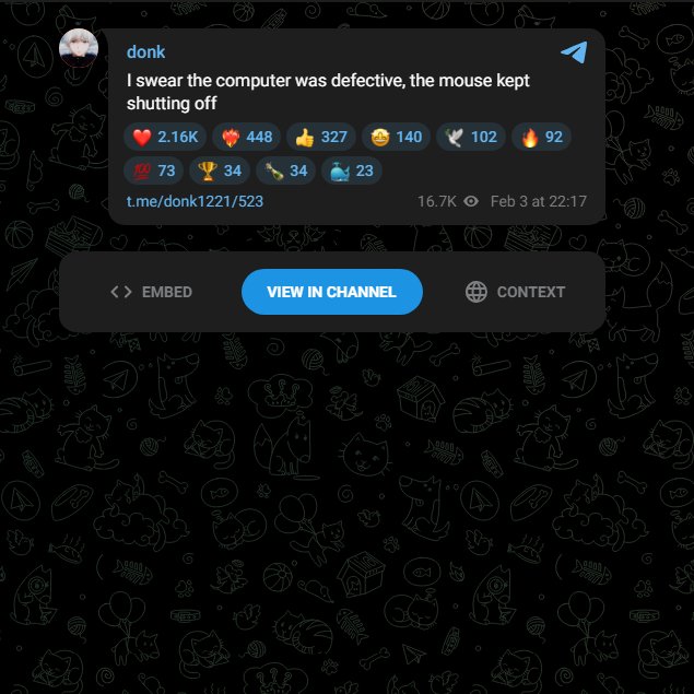 CS2 NEWS tweet media