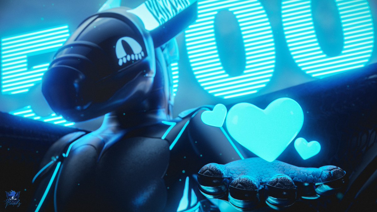 Floophy :3 tweet media