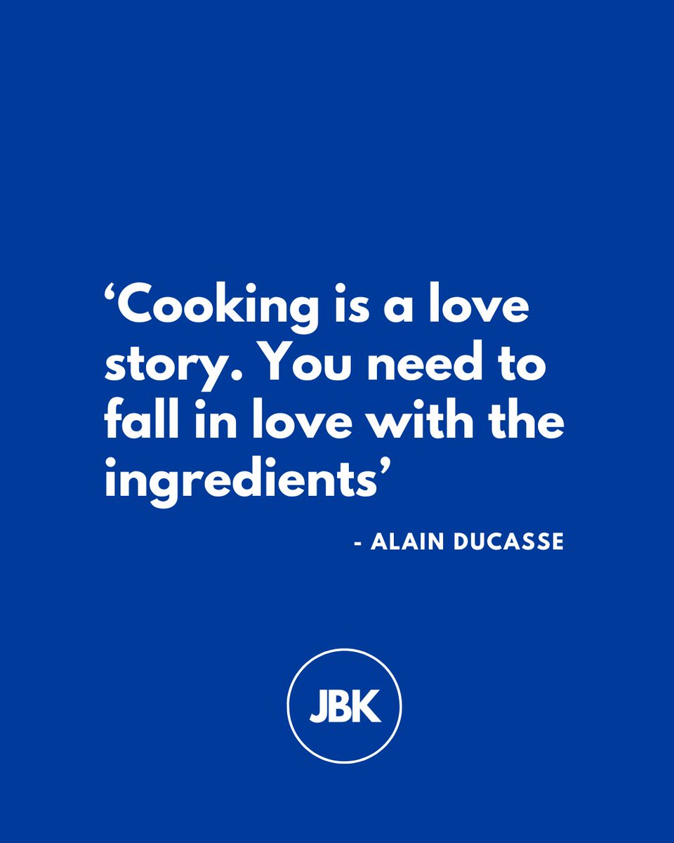 jobboardkitchen's tweet image. Well said chef!  What dish are you cooking and loving at the moment chef #chefjob #chefjobs #souschefjobs #cheflife #chefjobslondon #jobsforchefs
