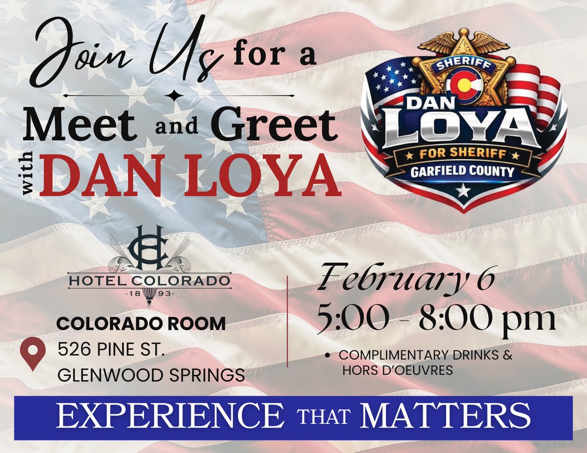 Garfield Co GOP tweet media