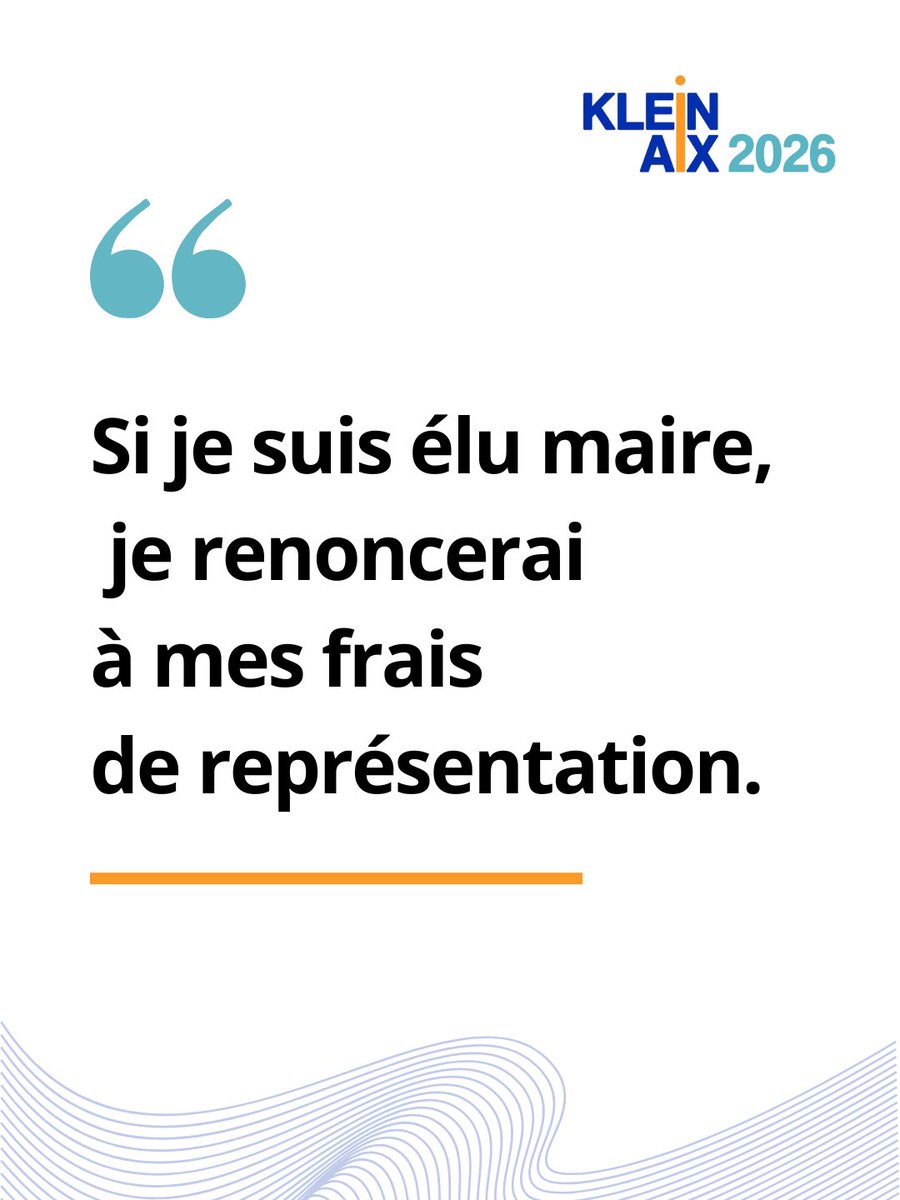 L'argent public appelle une rigueur et une exemplarité, en particulier au sommet de l'exécutif municipal.