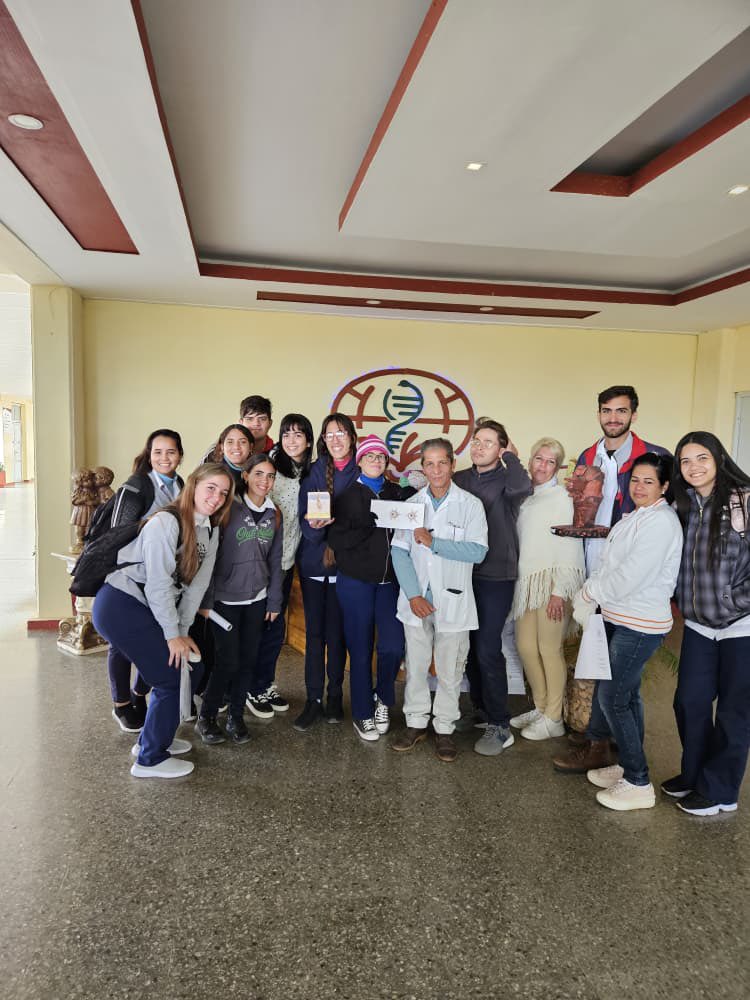 FEU CIENCIAS MEDICAS MAYABEQUE tweet media