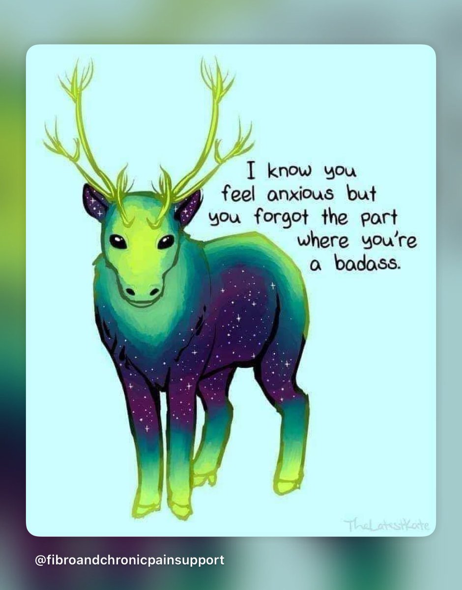 LanaWood_'s tweet photo. Feeling anxious doesn’t mean you’re weak. 

It often means your nervous system is in protection mode, not failure. 

Your body is doing its best to keep you safe… even when it feels uncomfortable. 

If anxiety’s been tagging along lately, you’re not alone. 

Drop a 💚 if you needed this reminder today.

https://t.co/DEiunifRxf