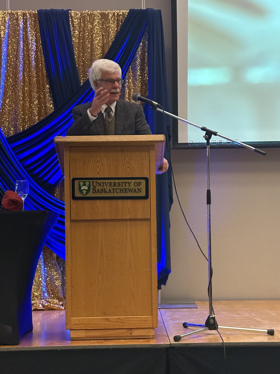 Genome Prairie Inc. tweet media