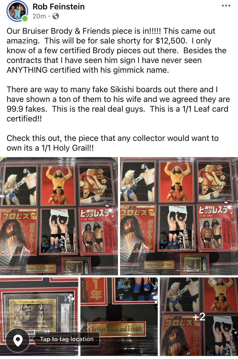 RobFeinstein RFVIDEO tweet media