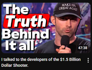 SPLITGATE: Arena Reloaded tweet media