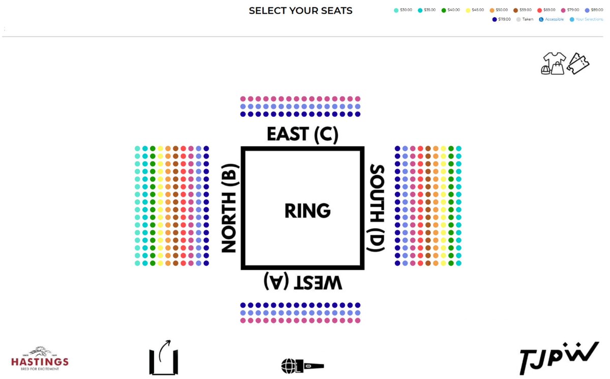 TJPW 東京女子プロレス tweet media