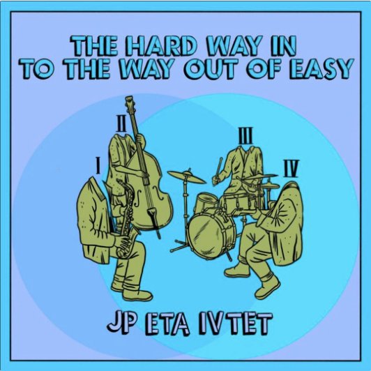 Remixes seleccionados por Jeff Parker hechos a su último álbum en International Anthem.
▶️PLAY a nuestra recomendación 👉🏽 youtube.com/shorts/aD6M_vx…