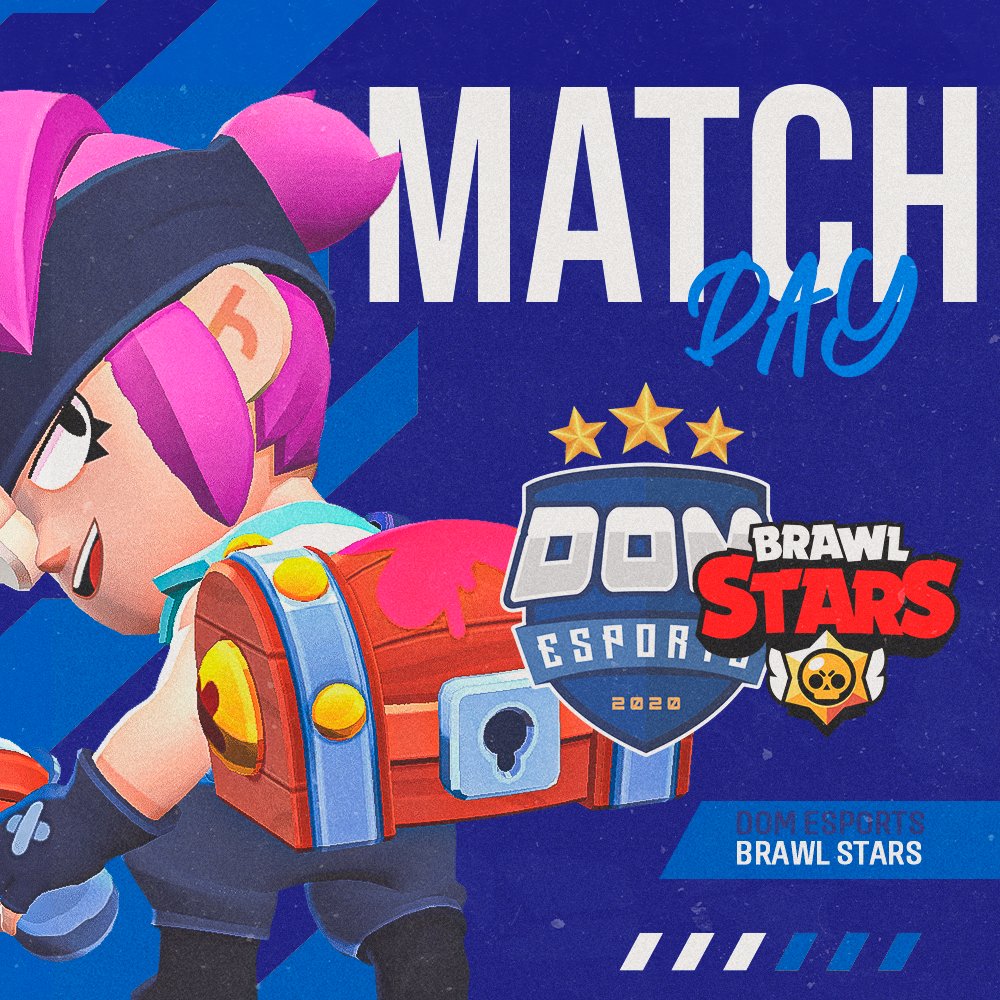 DOM eSports ✨ tweet media