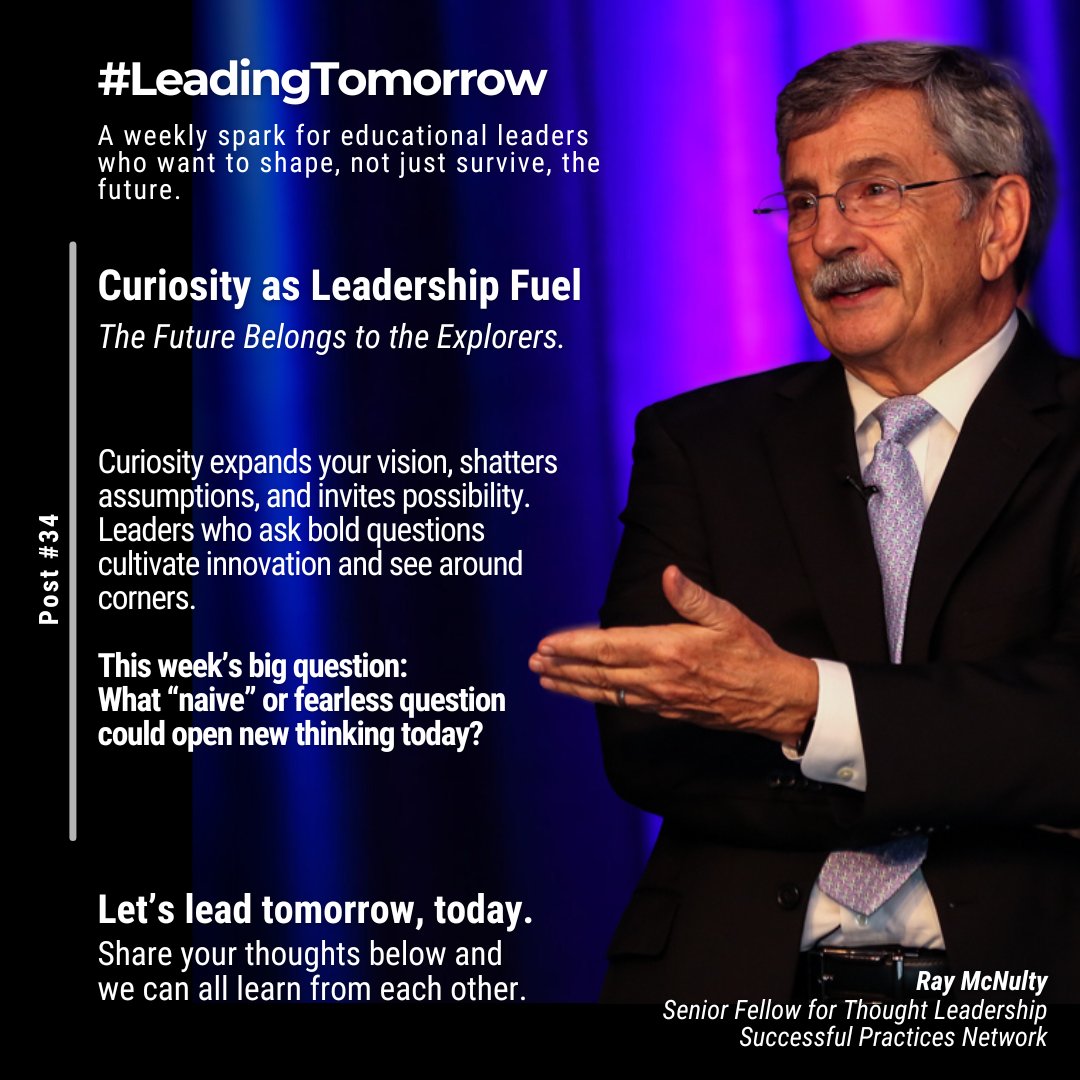 Successful Practices Network tweet media