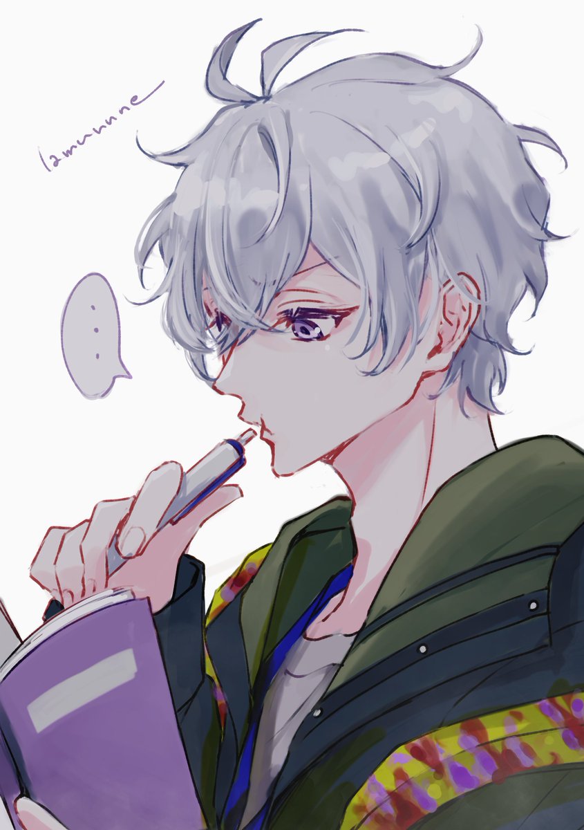 ラムネ tweet media