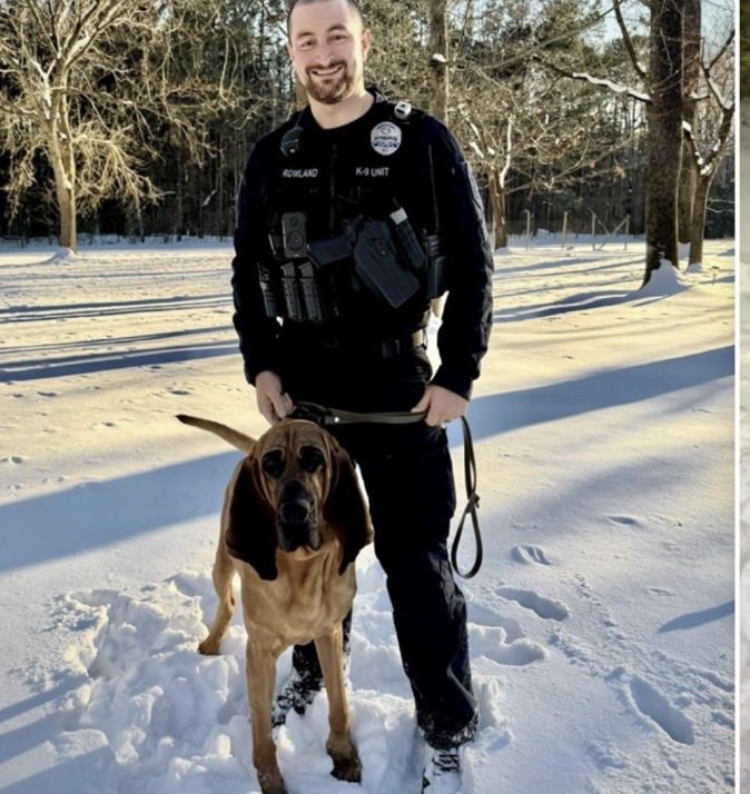 Dudes Posting Their W’s tweet media