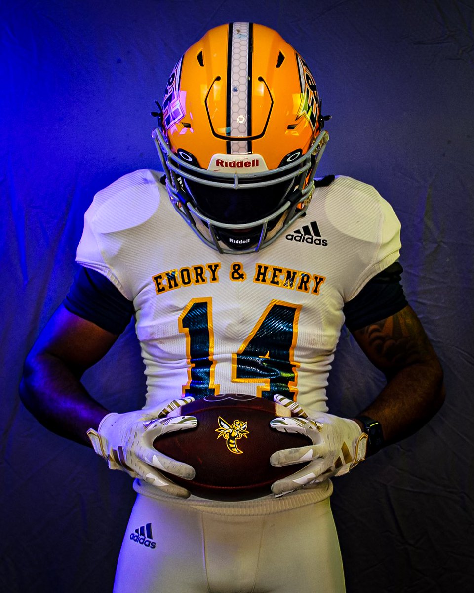 DK Chapman Jr tweet media