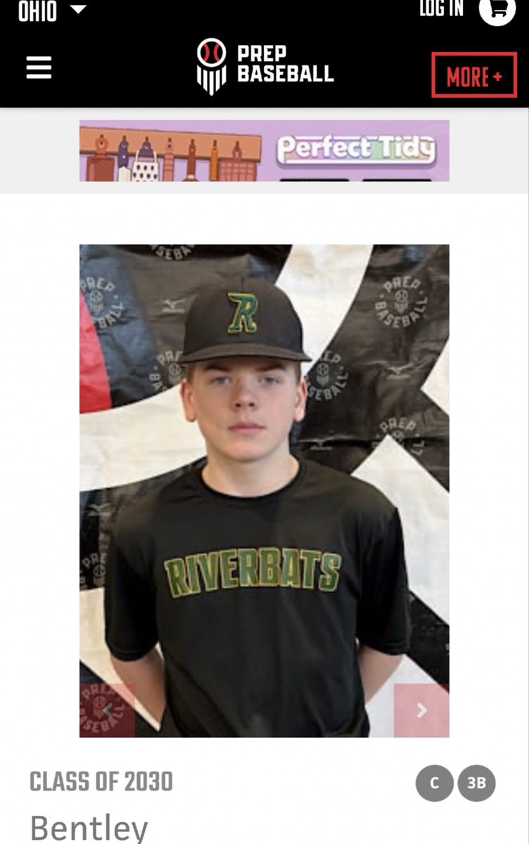 14u Riverbats 2030 tweet media