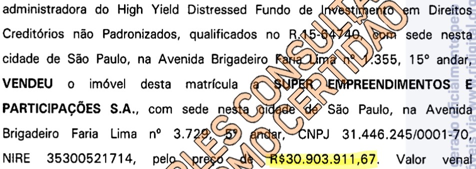 ramirobritess's tweet photo. A Super virou dona da cobertura em 2023 e ao longo do ano passado foi reformado. Conversei com prestadores de serviço que disseram que a obra era para Izabel, que acompanhava de perto a reforma. A obra parou sem ser concluída antes da liquidação do Master. https://t.co/YxOCpVUpK9