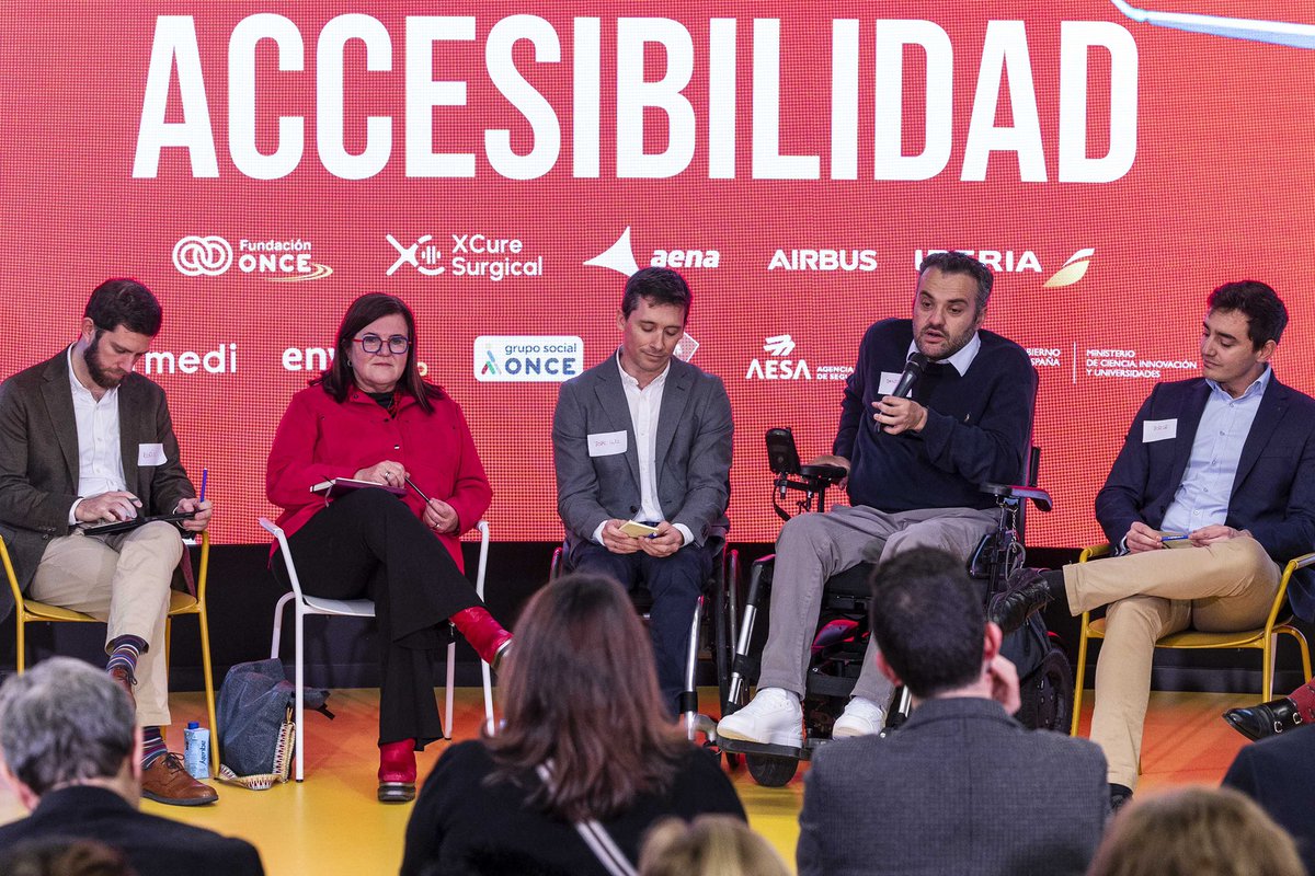 Ministerio de Ciencia, Innovación y Universidades tweet media