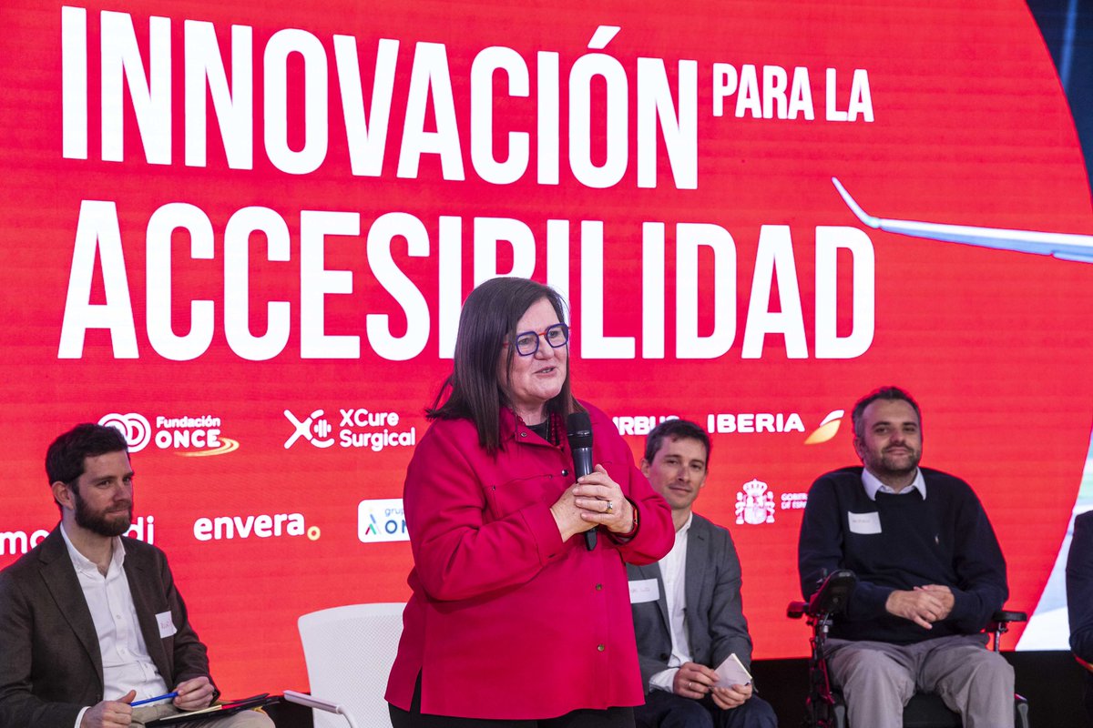 Ministerio de Ciencia, Innovación y Universidades tweet media