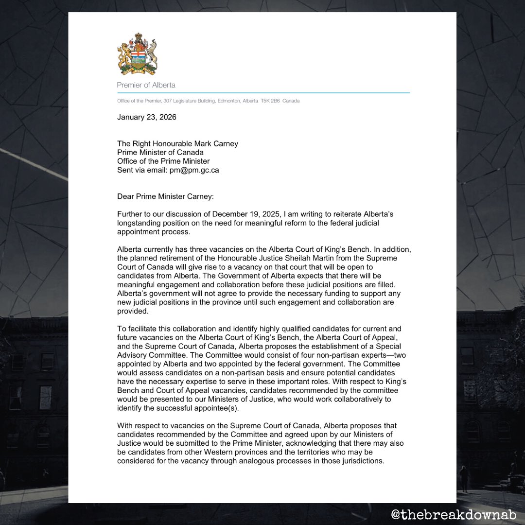 The Breakdown tweet media