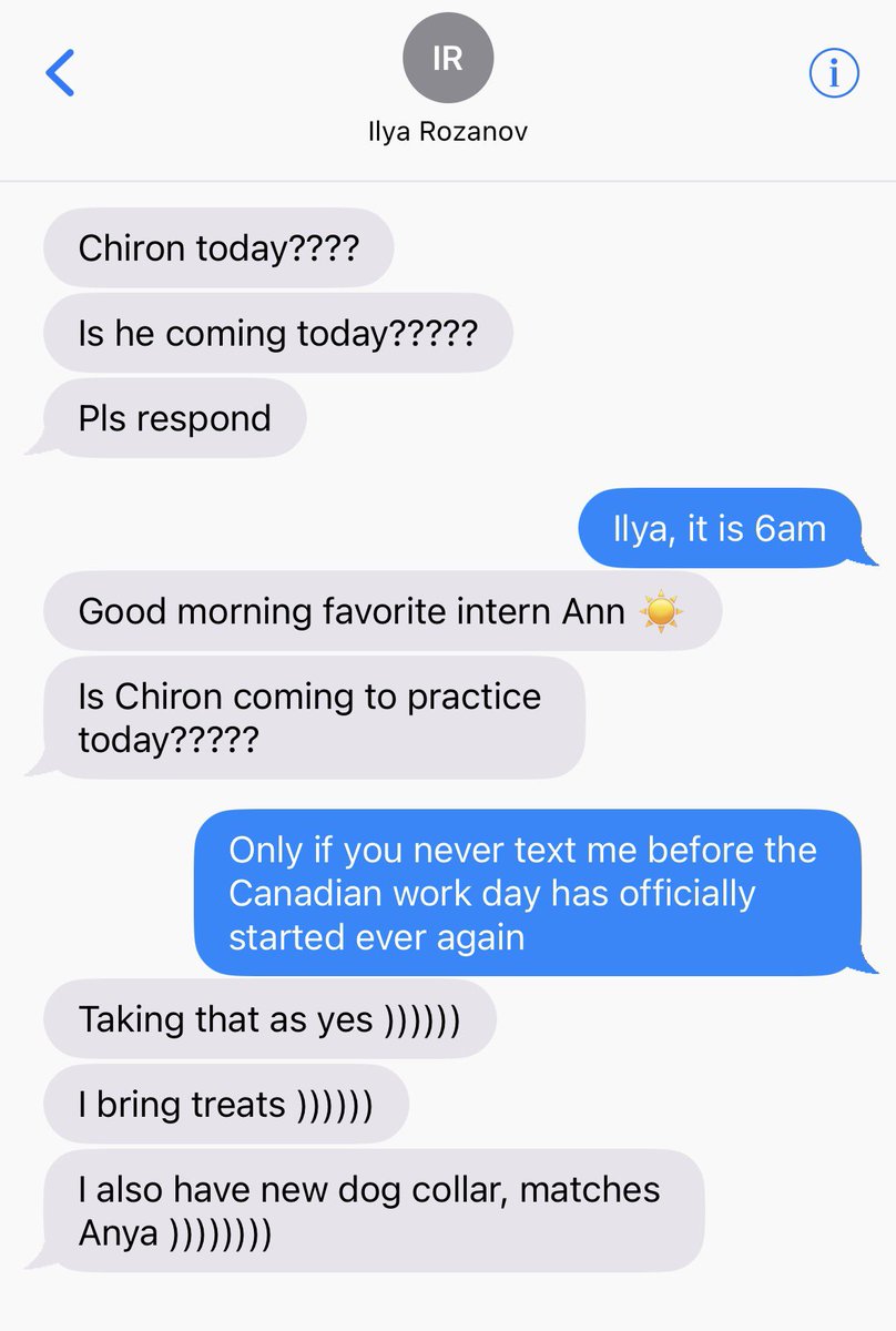 OttawaCentaurs_'s tweet photo. 💬 #CensTexts #2
Chiron & the Apology Latte ☕️ https://t.co/wKZB1Qbbby