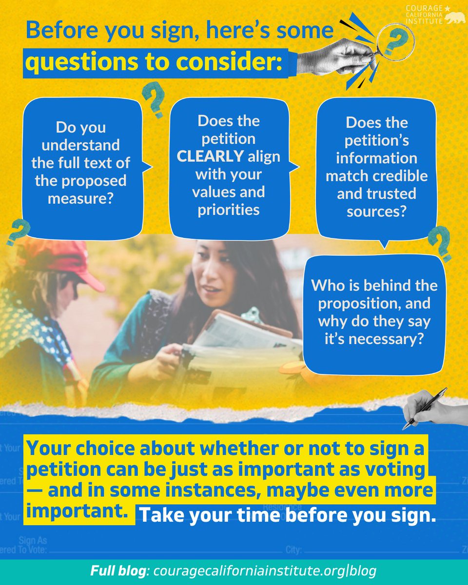 CourageCAInstitute tweet media