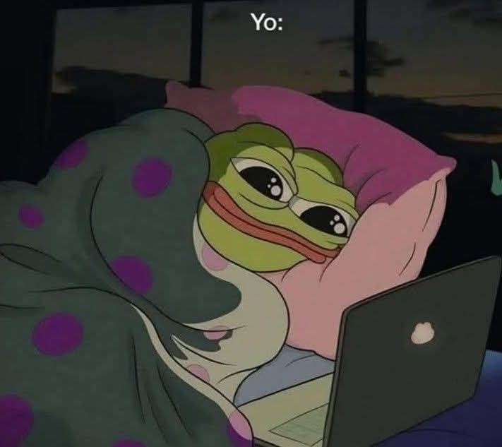 "A nadie le puede gustar tanto estar encerrado en su cuarto"