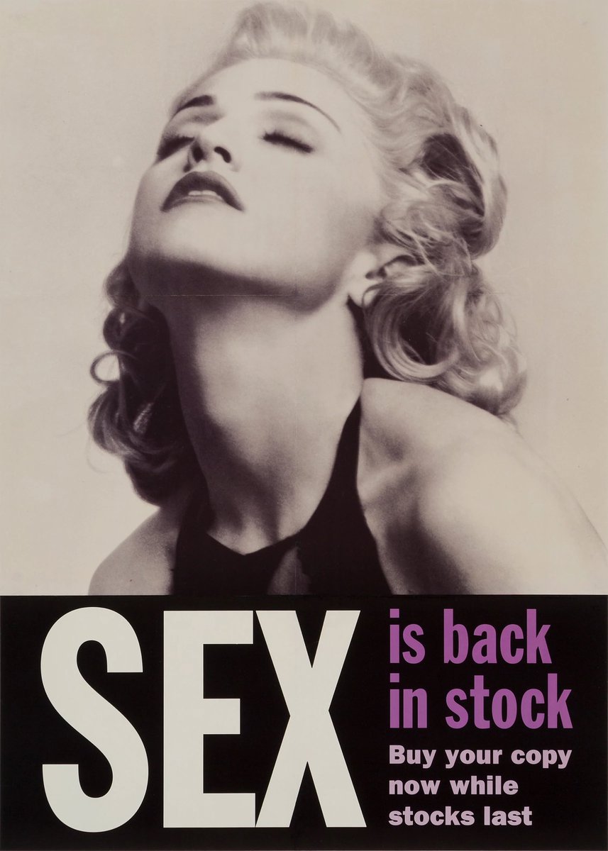 Madonna Scrapbook tweet media