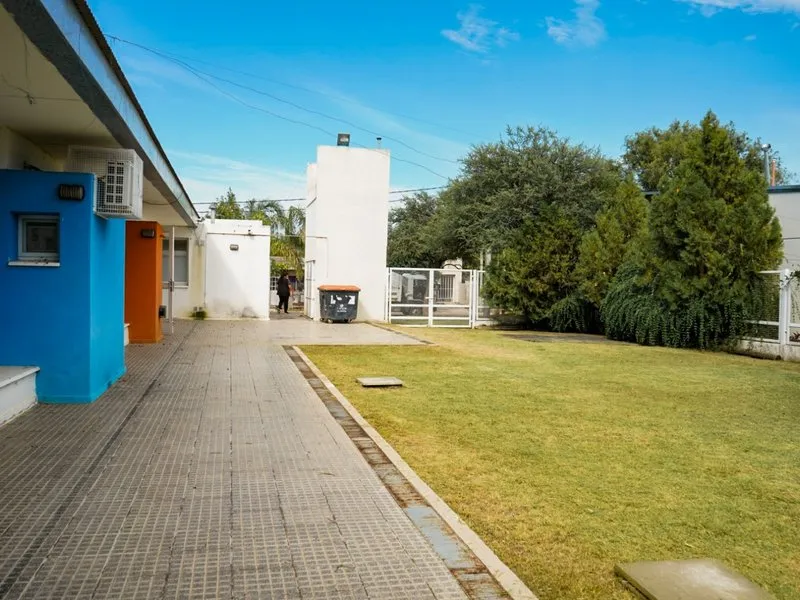 Se encuentran en marcha los trabajos de desinfección integral y mantenimiento en los 14 Centros de Promoción Familiar
📰 Leé la nota completa 👇🏻
elregionalvm.com.ar/noticias-villa…

#ElRegionalDiarioDigital #elregionalvm1 #muchomásqueinformación