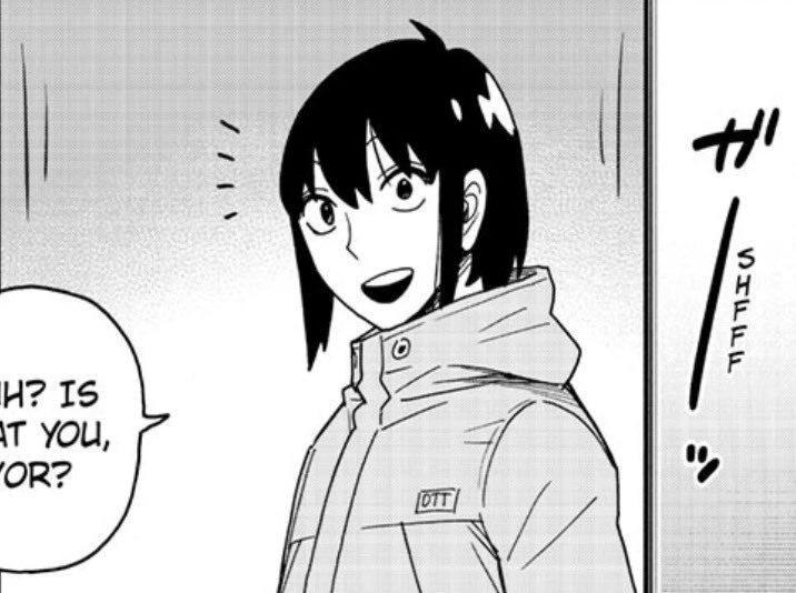 he’s just a little guy