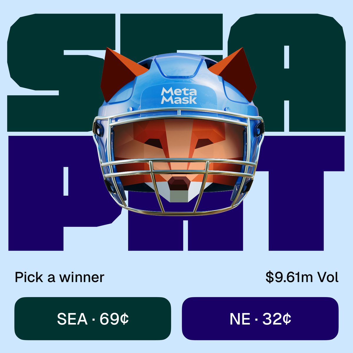 MetaMask 🦊 tweet media