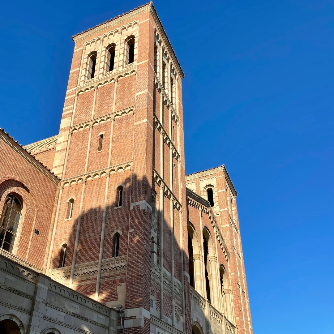 UCLA Extension tweet media