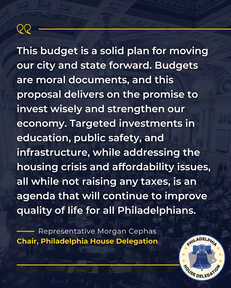 PhillyDelegation tweet media