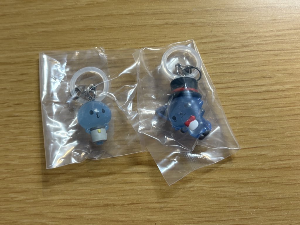 たいがまる tweet media