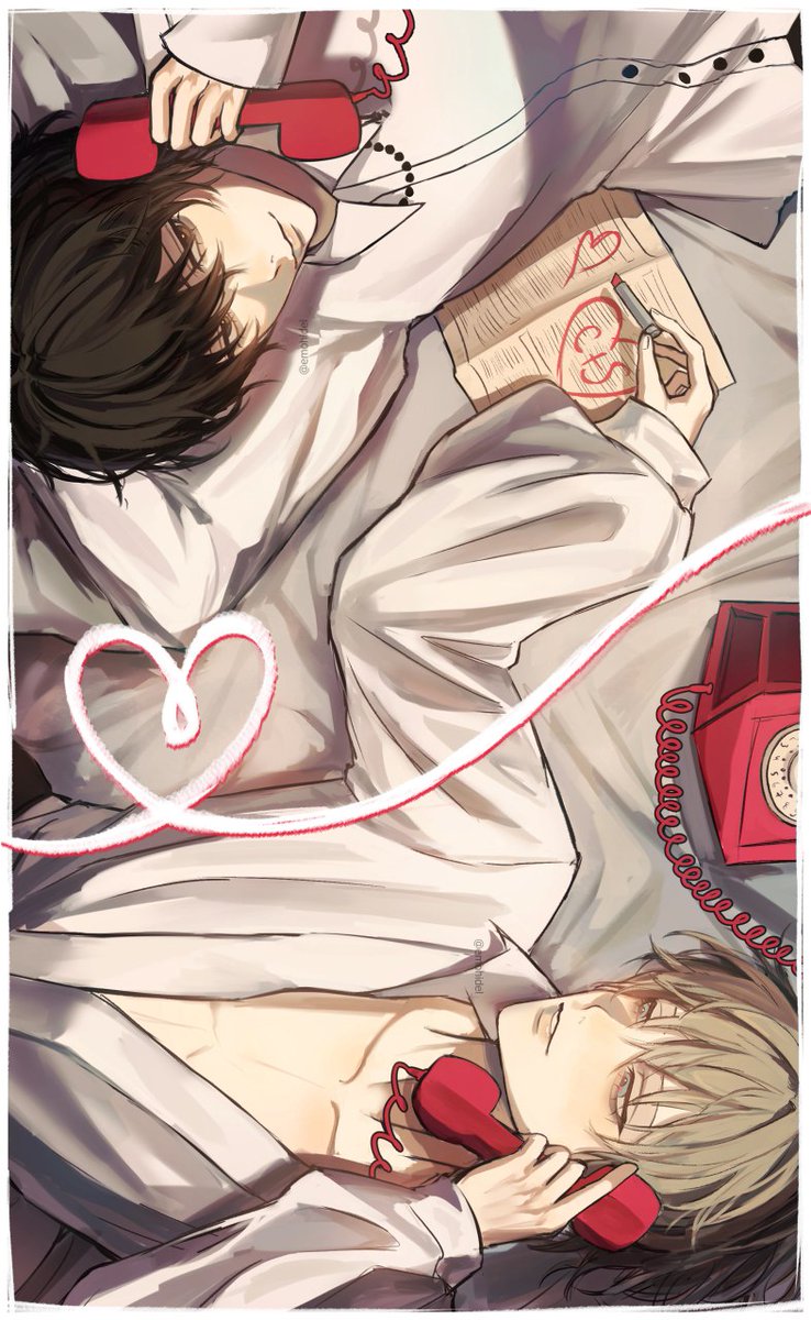 hida | c♡mms open tweet media