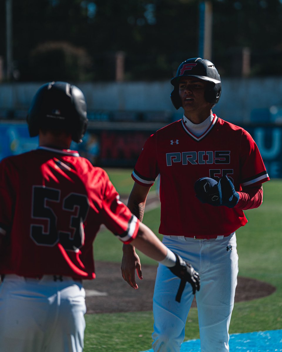 PRO5 Baseball Academy tweet media