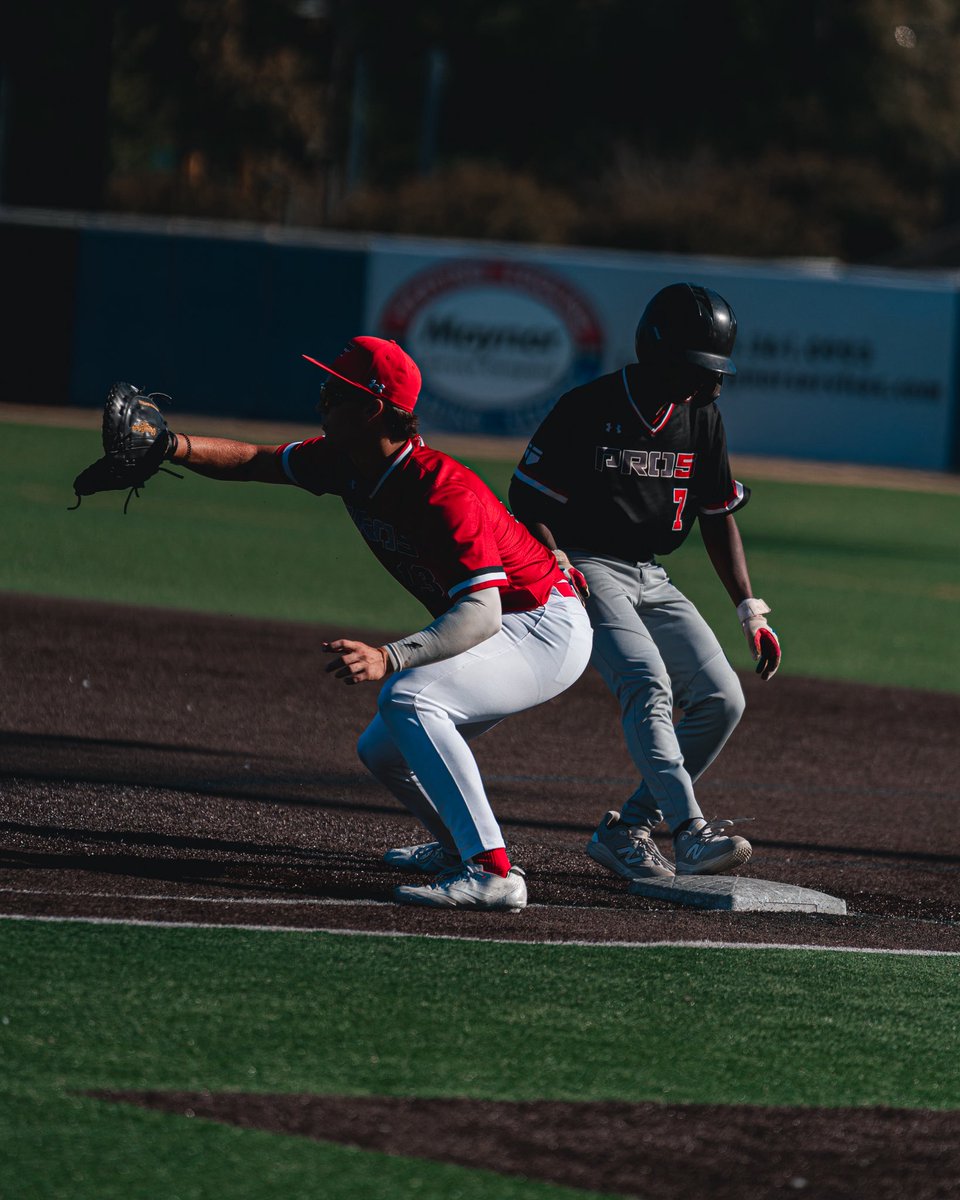 PRO5 Baseball Academy tweet media