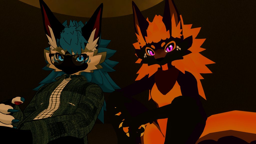 Slick Elkhound 🔜 FWA tweet media