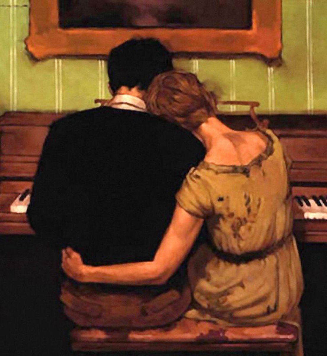 Somos de quien nos pregunta como estamos y le decimos la verdad.

Juanma Quelle

¡Buenas noches!
Bona nit!

🎨 Joseph Lorusso
