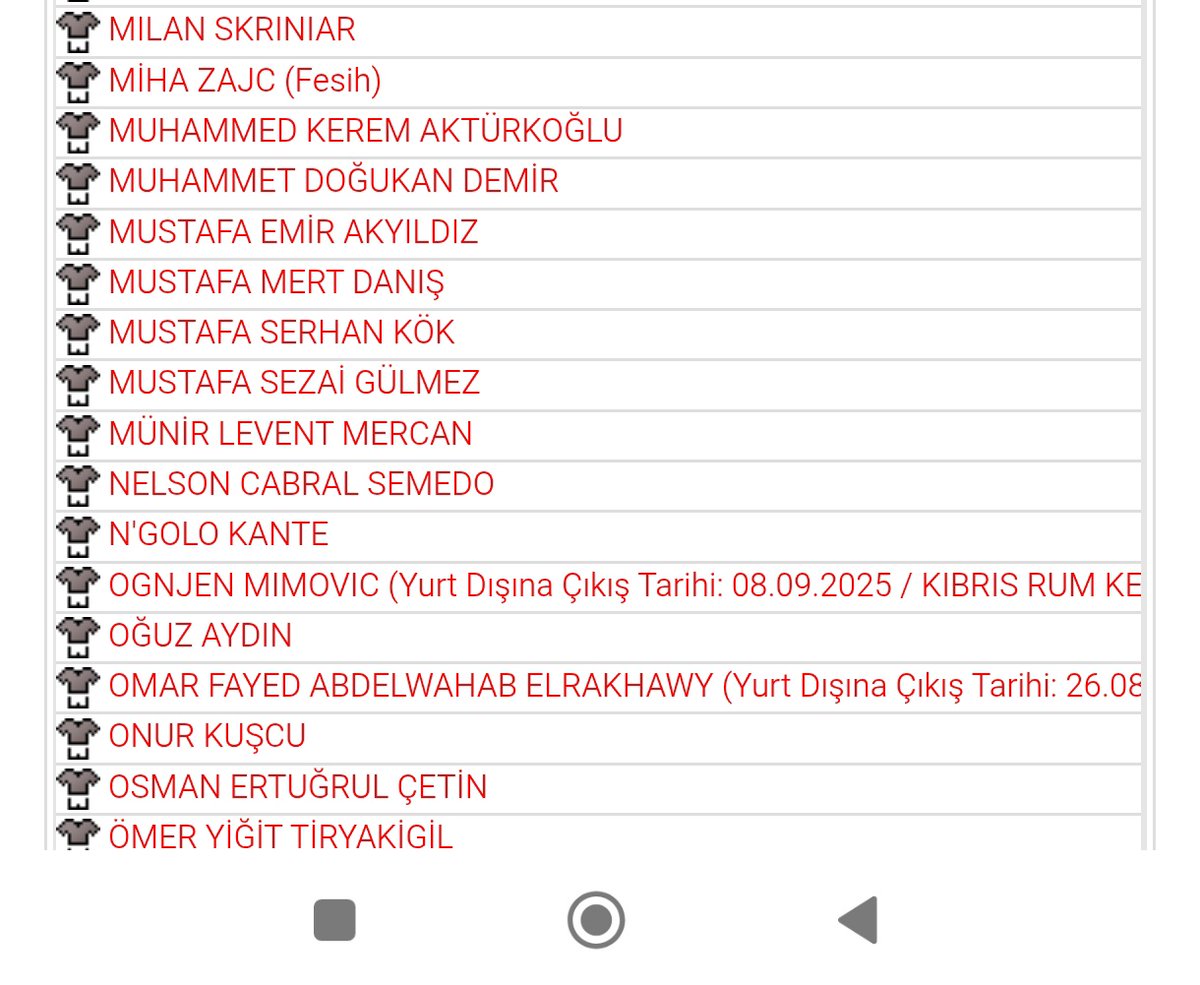 Fedaifener1's tweet photo. Ngolo Kante'nin lisansı çıktı https://t.co/tqzAITLyes