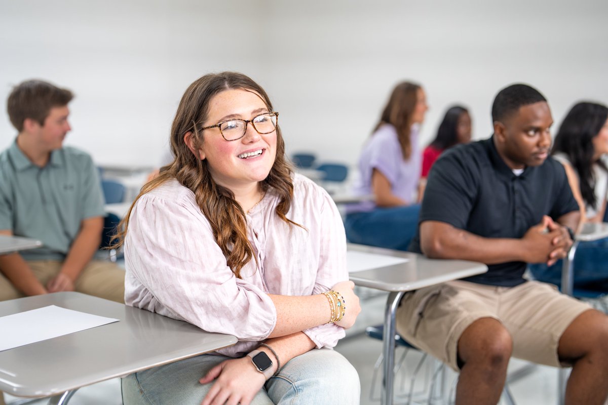 Wallace Community College tweet media