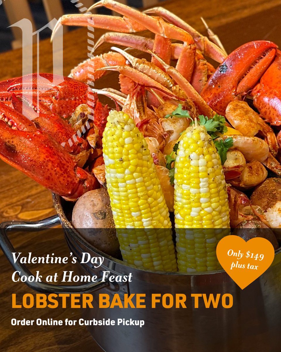 Phillips Seafood tweet media