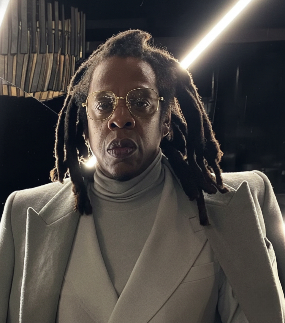 $10,000,000 to never listen to a Jay Z song again.

Are you taking the offer?