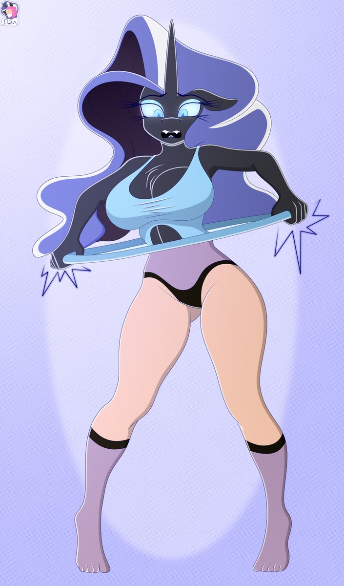 Oops, hoop want to tfed Lea to nightmare rarity !!