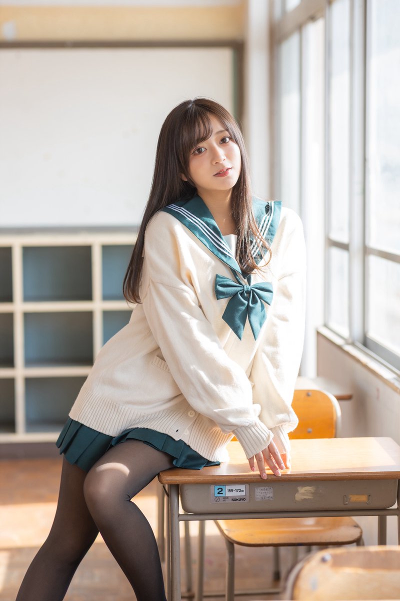 alphard333's tweet photo. 最椛さん
@mokazarashi 

#ベレッツア撮影会 #くらて学園
#ある33photo https://t.co/DzqDhHxrX0
