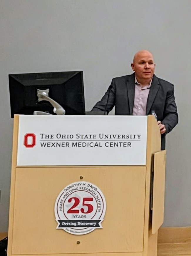 Pelotonia Institute for Immuno-Oncology tweet media